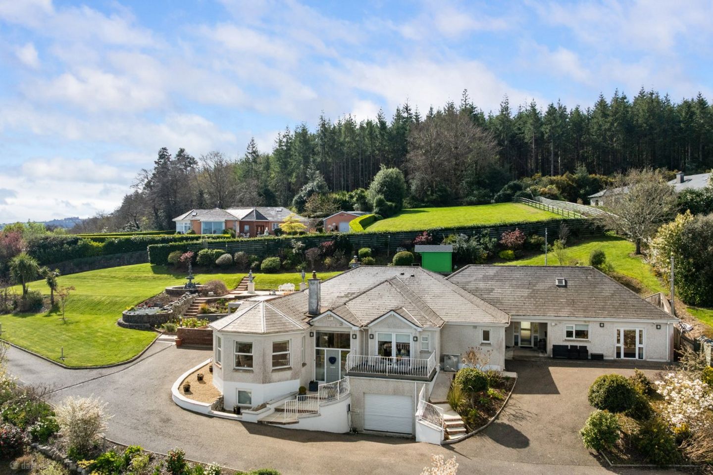 Aurora, Ballymacahara, Ashford, Co. Wicklow, A67K668 — photo 1