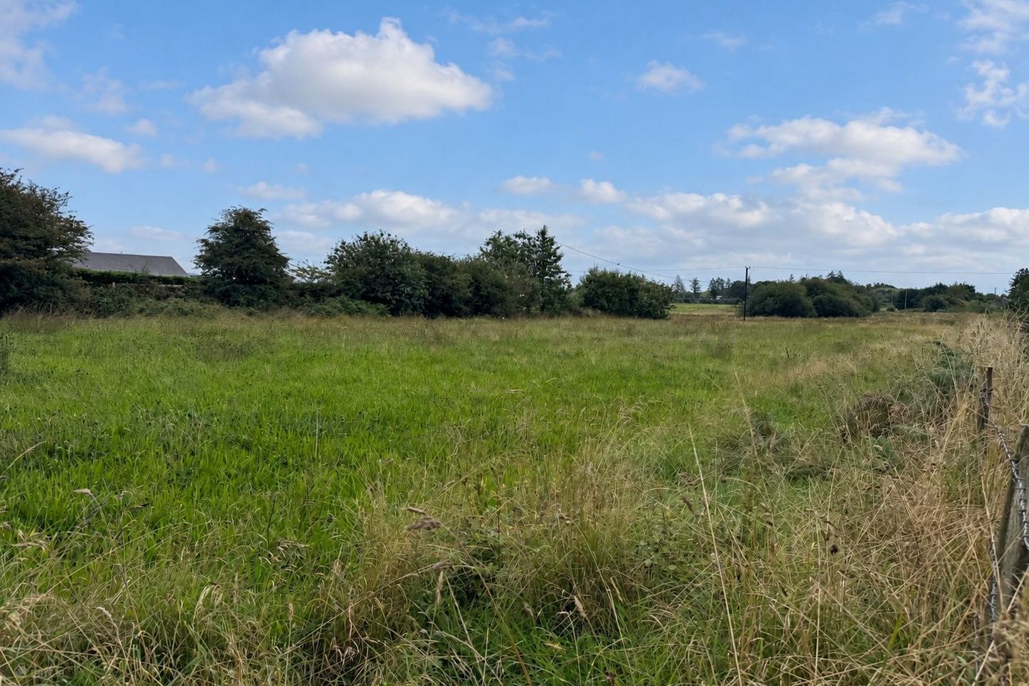 Knockshanbally, Straide, Foxford, Co. Mayo — photo 1