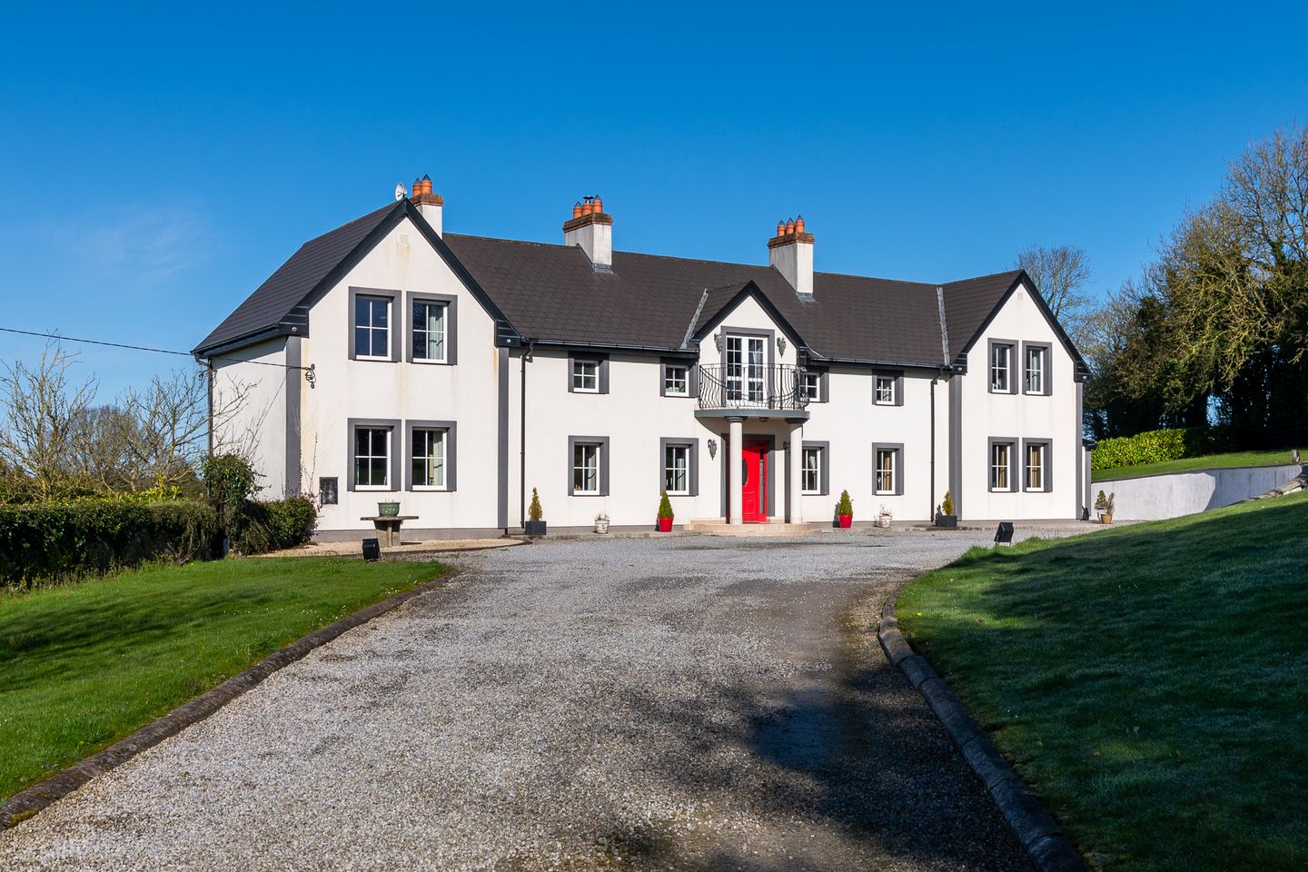 Faddan, Carrig, Pike, Co. Tipperary, R42T268 — photo 1