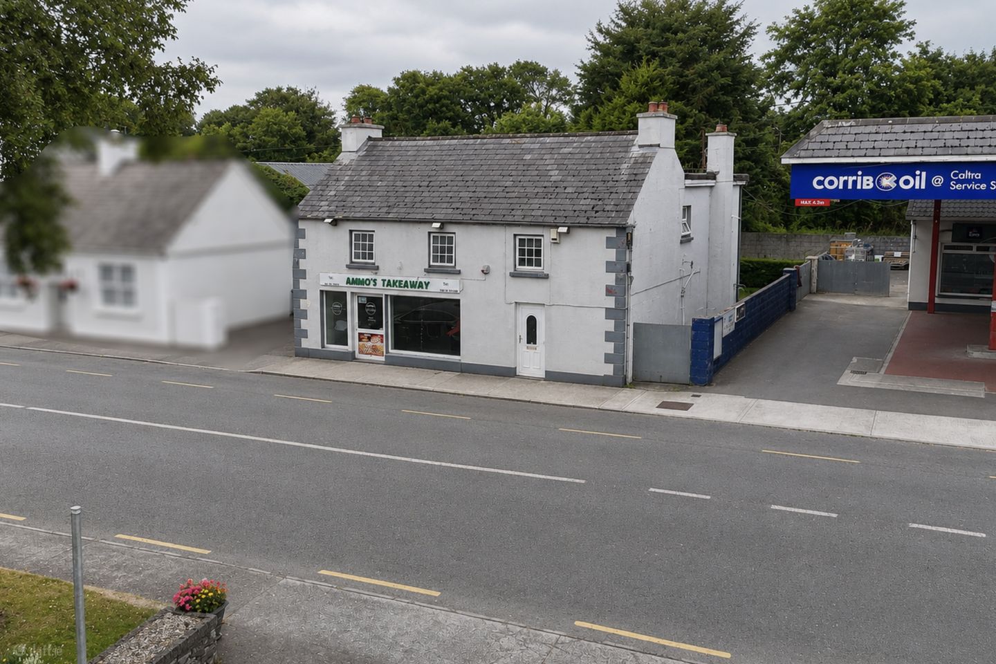 Caltra, Ballinasloe, Co. Galway, H53KA07 — photo 1