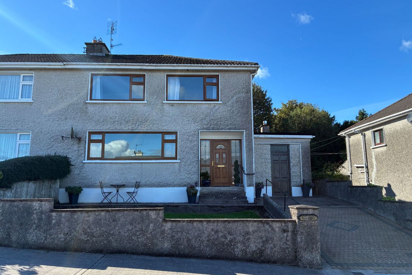 Avondale, Corrin View Estate, Fermoy, Co. Cork, P61C851 — photo 1