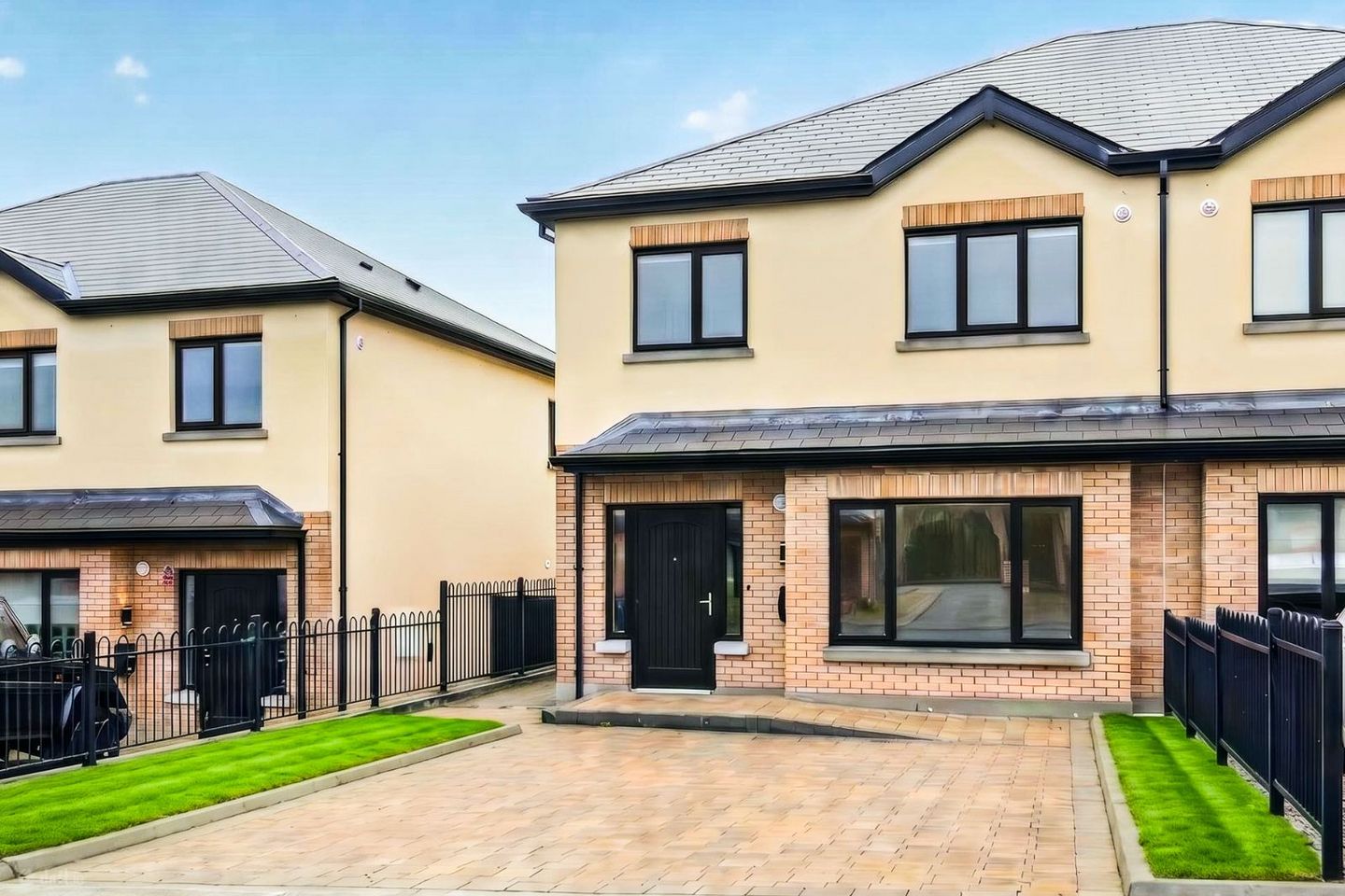 9a Ivy Grove, Collooney, Co. Sligo, F91XC4E — photo 1
