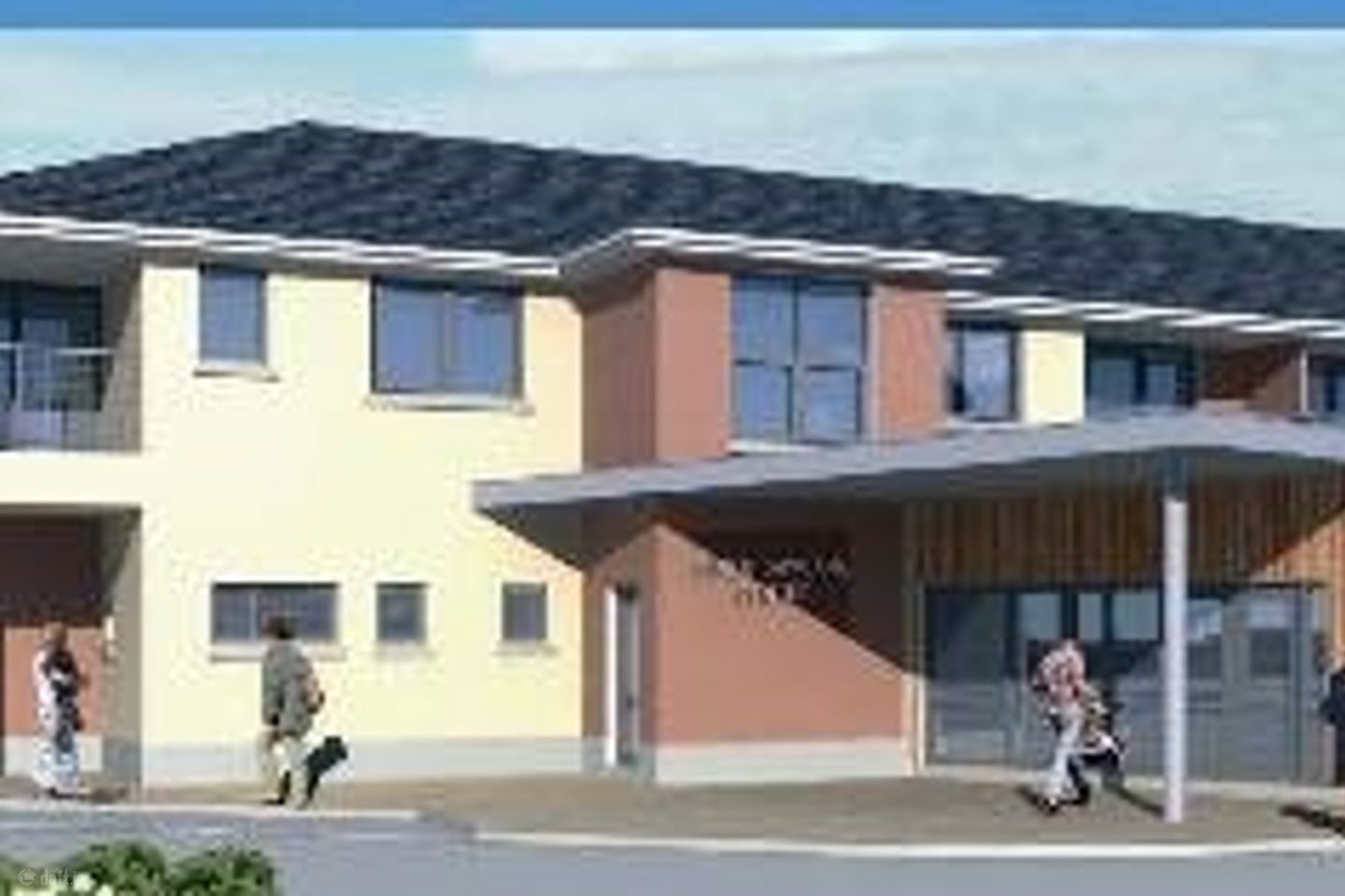 Creche Facility, Brightwater, Crosshaven, Co. Cork — photo 1