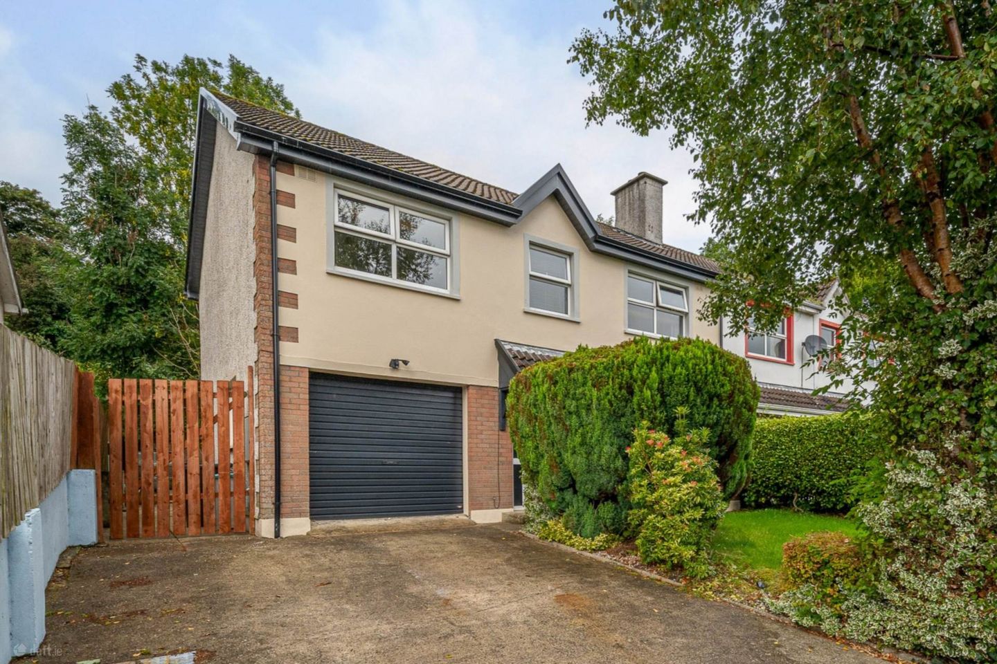 23 Knocknamona Crescent, Letterkenny, Co. Donegal, F92F6HK — photo 1