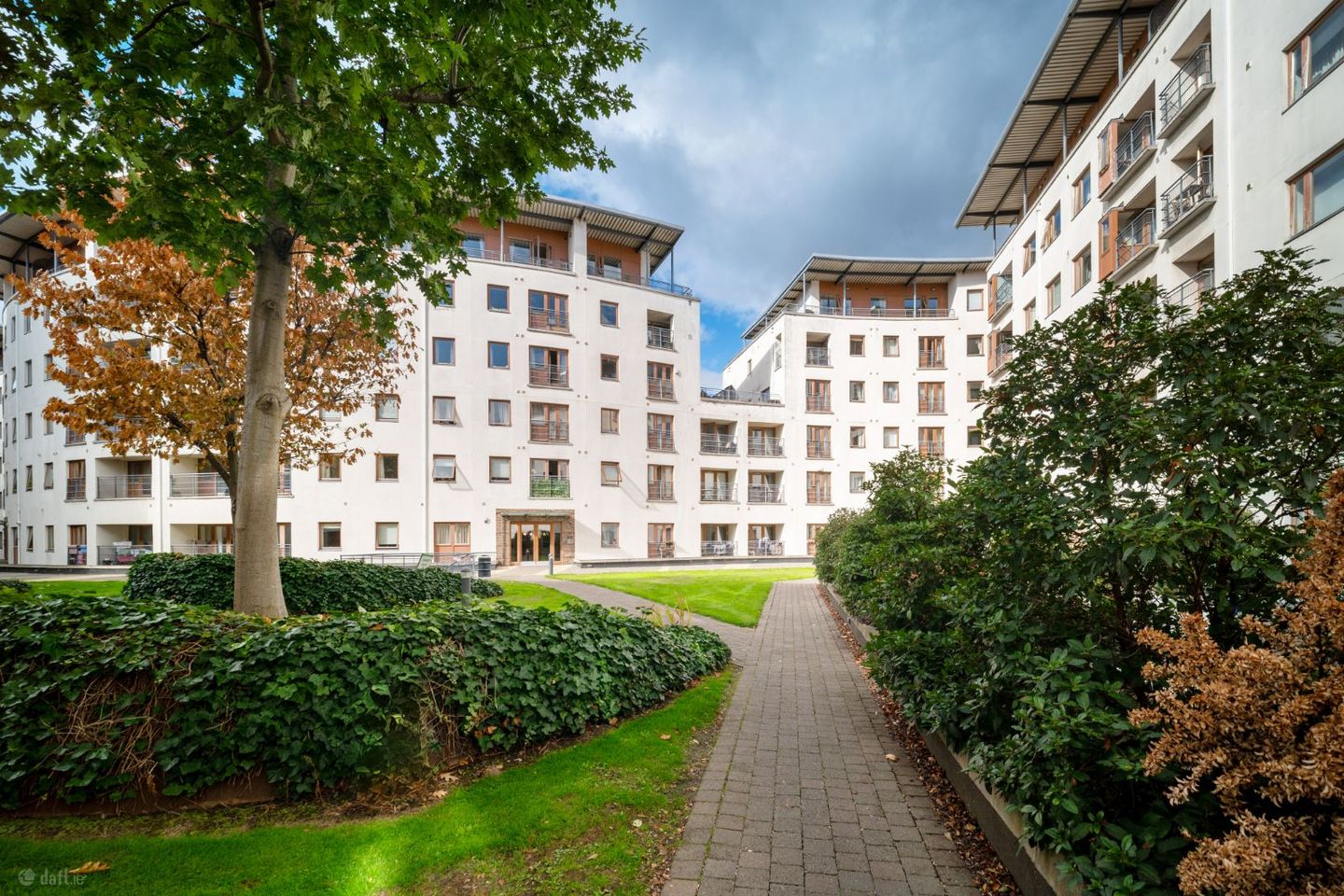 84 Spencer House, Custom House Square, Mayor Street Lower, IFSC, Dublin 1, D01VP70 — photo 1