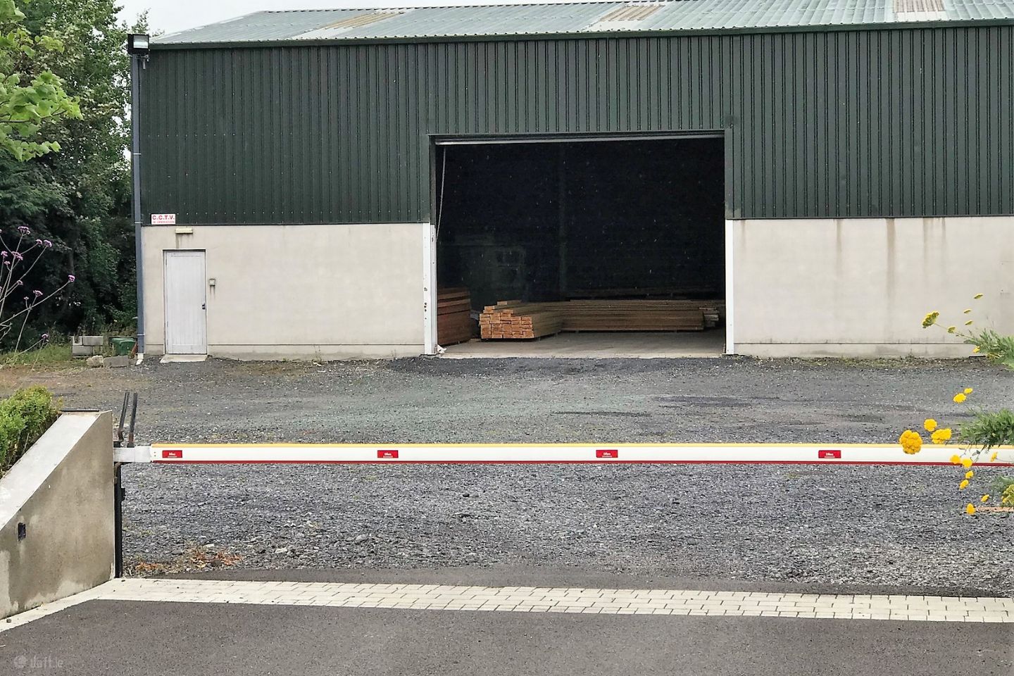 Corbally, Newbridge, Co. Kildare, Athgarvan, Co. Kildare — photo 1