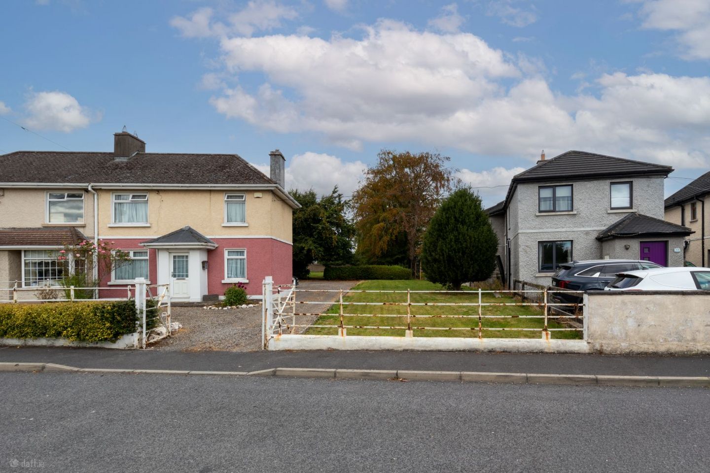 18 Saint Patrick's Park, Dunboyne, Co. Meath, A86DK49 — photo 1