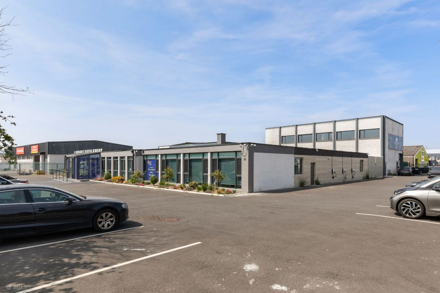The JFK Enterprise Centre, John F Kennedy Drive, Bluebell, Dublin 12, D12F229 — photo 1