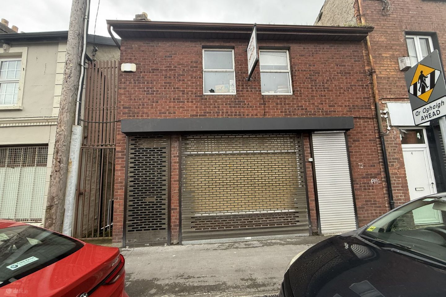 3 John's Street, Limerick City Centre, Co. Limerick — photo 1