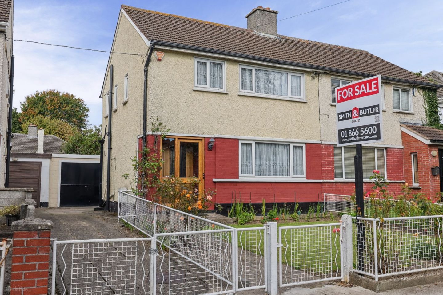 5 Oldtown Road, Dublin 9, Santry, Dublin 9, D09N5X8 — photo 1