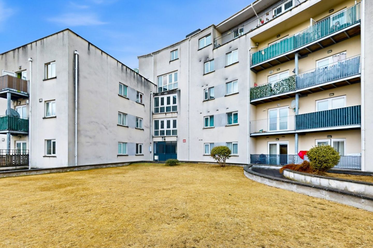Apartment 88, Block B, Áras Na Cluaine, Clondalkin, Dublin 22, D22V0Y8 — photo 1