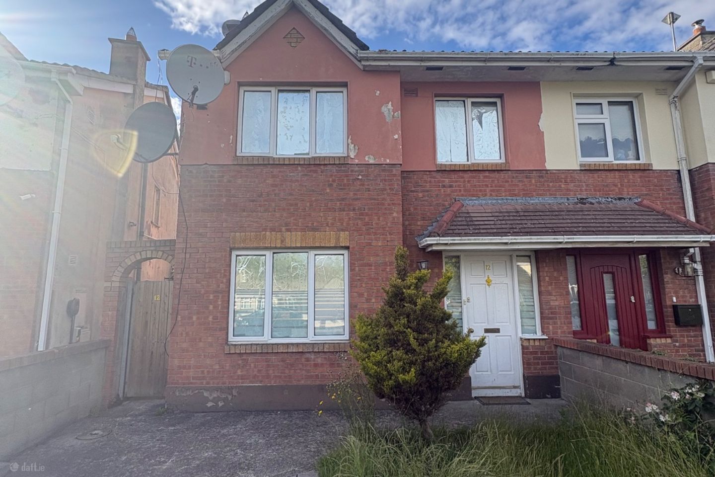 12 Cherryfield View, Hartstown, Dublin 15, D15W3FX — photo 1