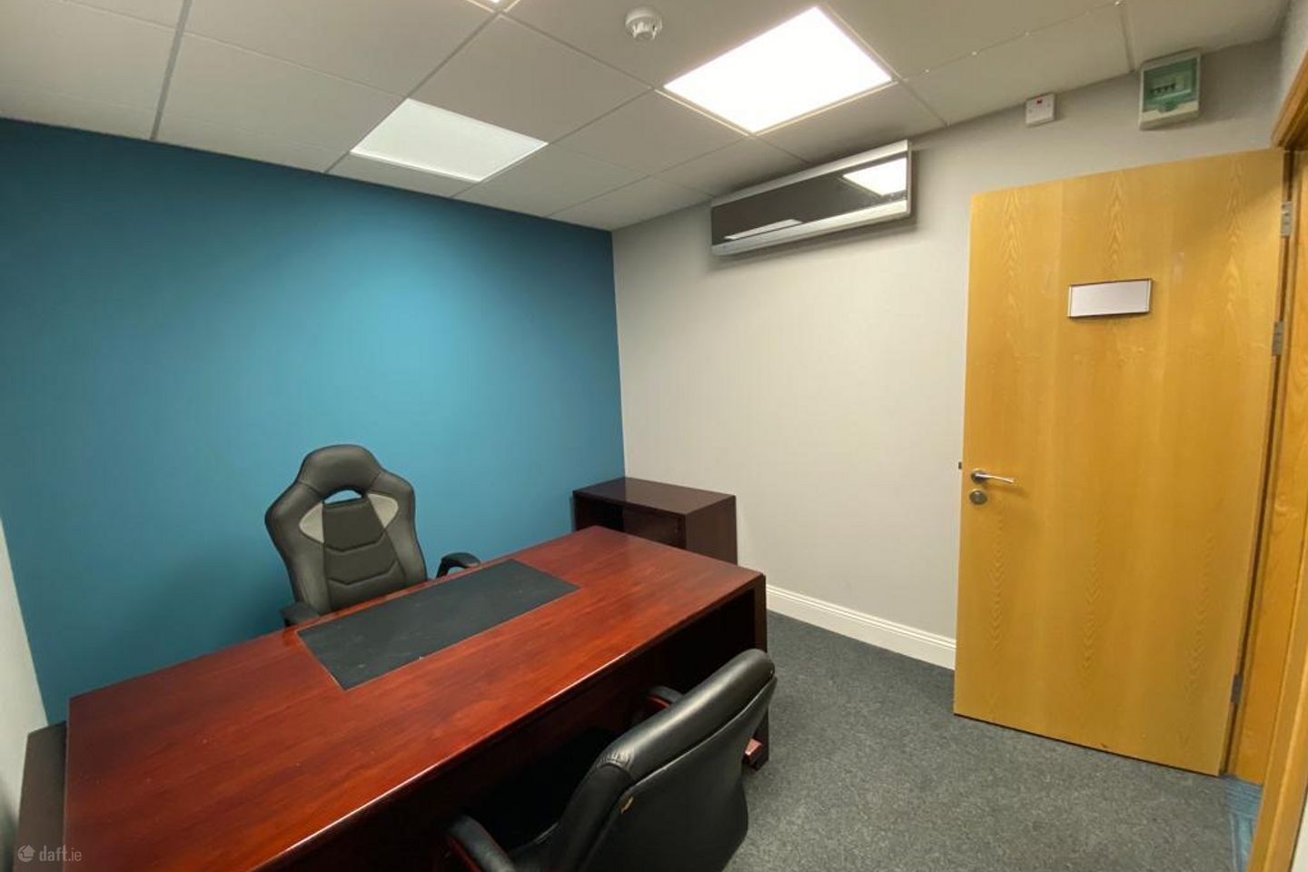 Office 5, Orchard House, Glenrock Business Park, Ballybane, Co. Galway — photo 1