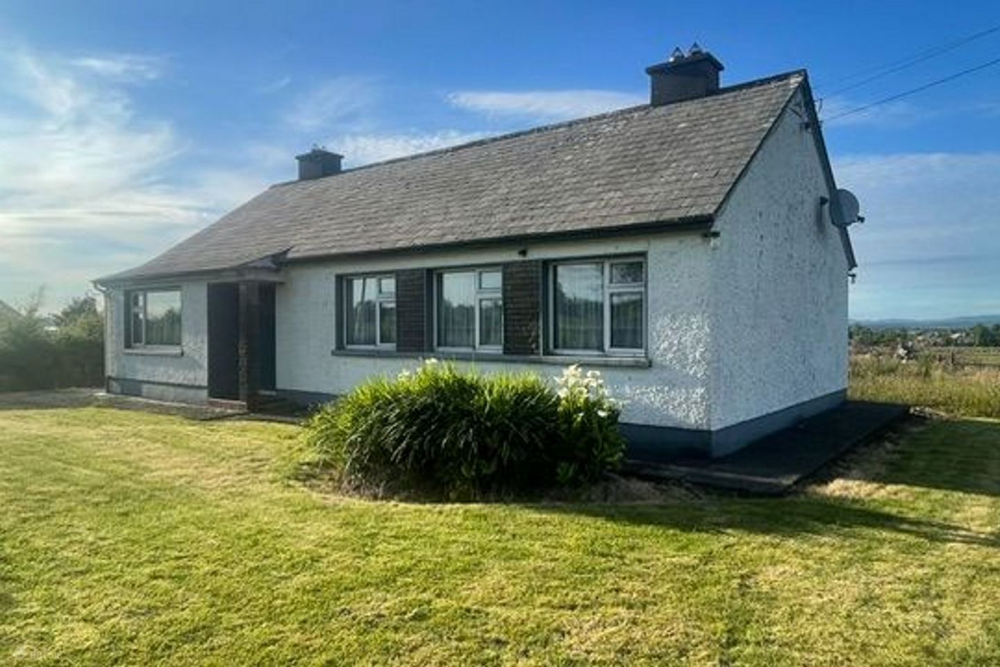 Tibohine, Castlerea, Tibohine, Co. Roscommon, F45R781 — photo 1