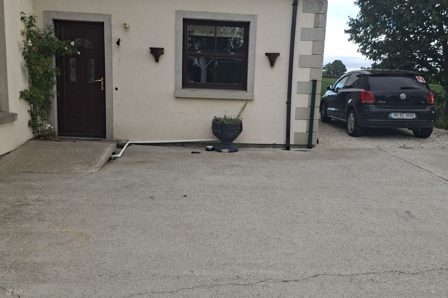 Ballynoe, Ardattin, Ardattin, Co. Carlow — photo 1