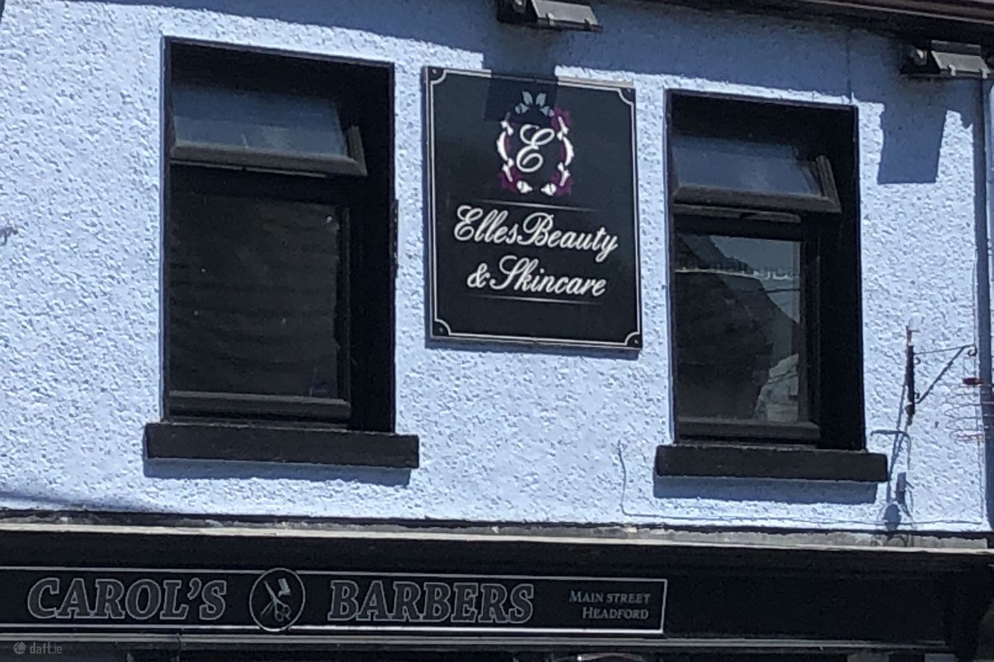 44 High Street, Headford, Co. Galway — photo 1