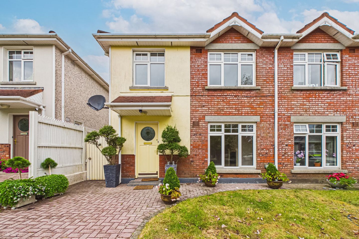 18 The Dell, Grantstown Park, Waterford City, Co. Waterford, X91W1X7 — photo 1
