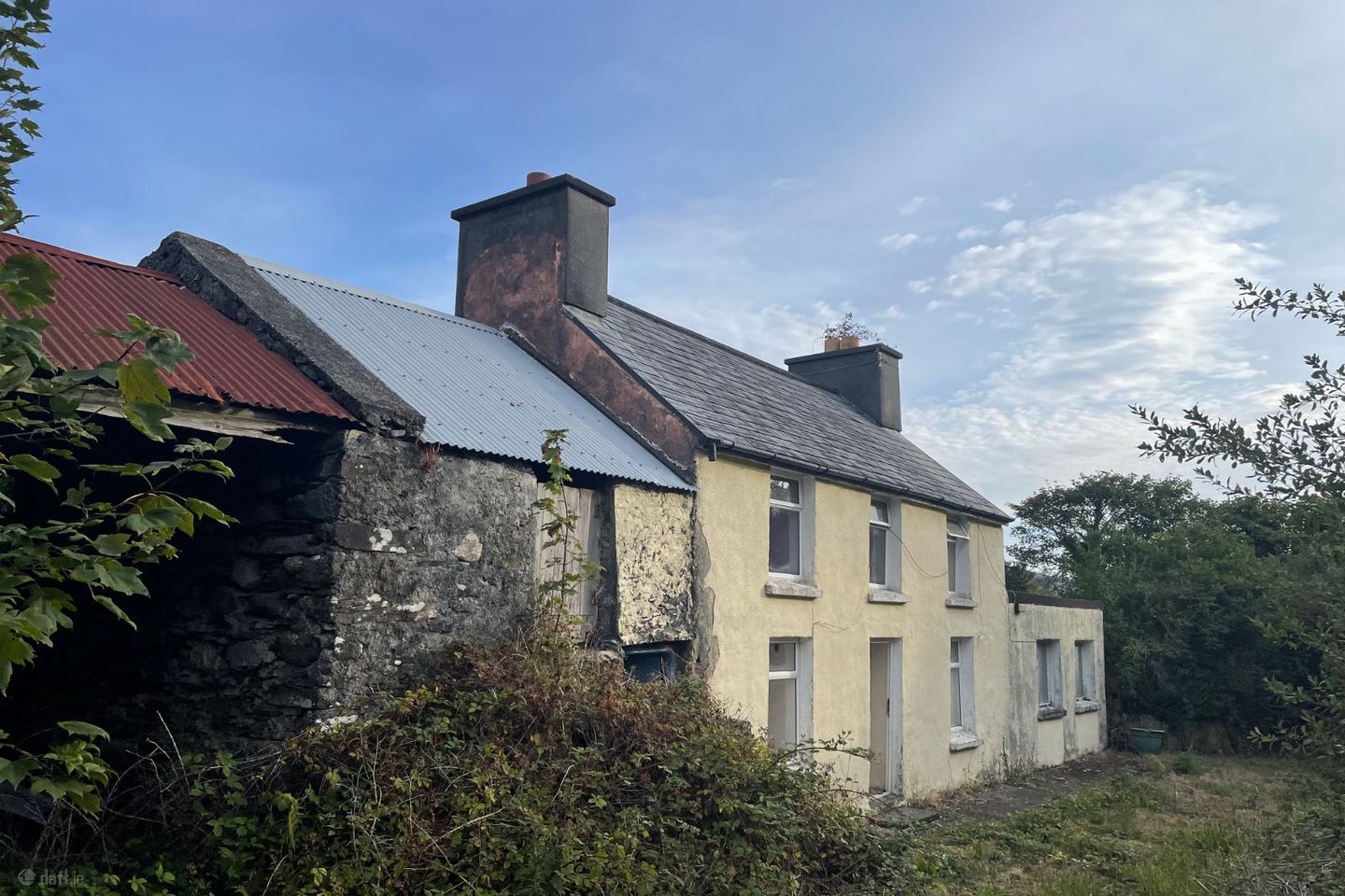 Curragh East, Adrigole, Adrigole, Co. Cork, P75PR92 — photo 1