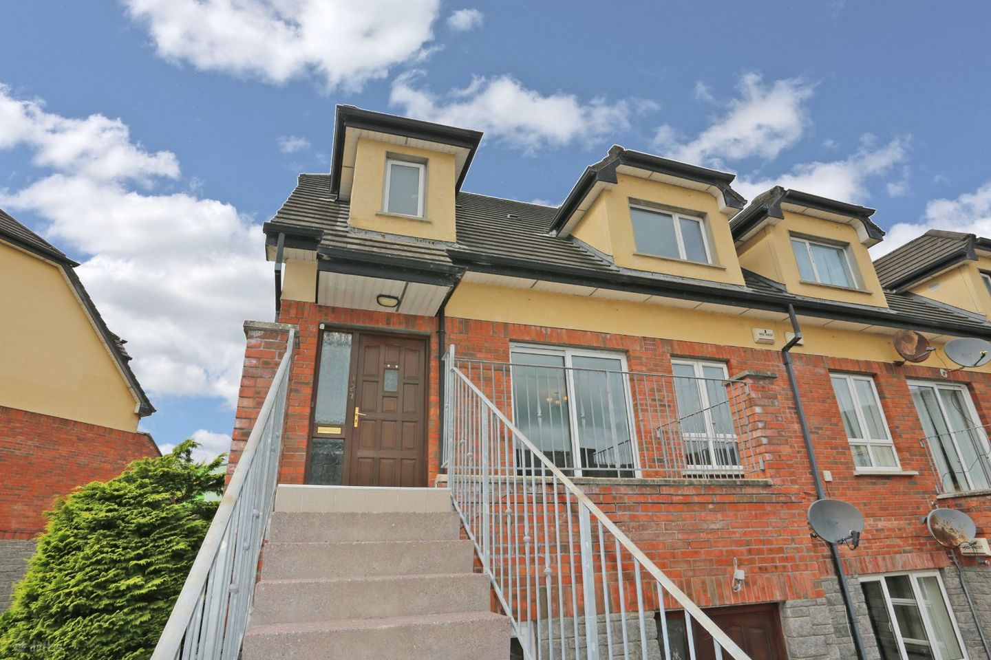 127 Oakleigh Wood, Dooradoyle, Co. Limerick, V94RV06 — photo 1
