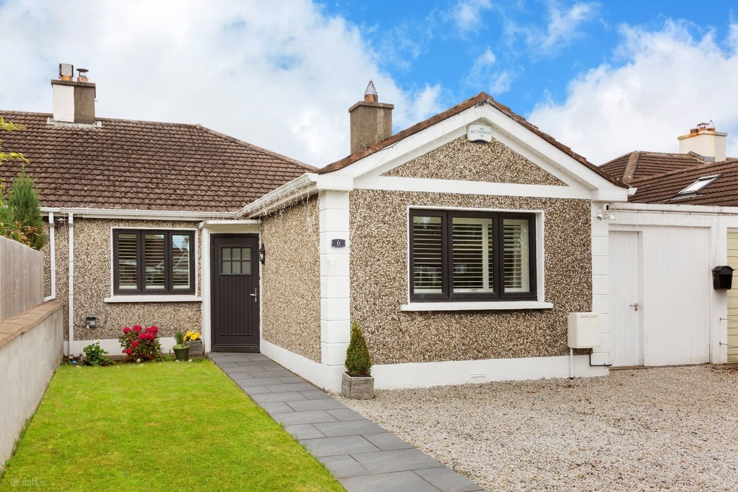 6 Shelton Grove, Kimmage, Dublin 12, D12YK31 — photo 1