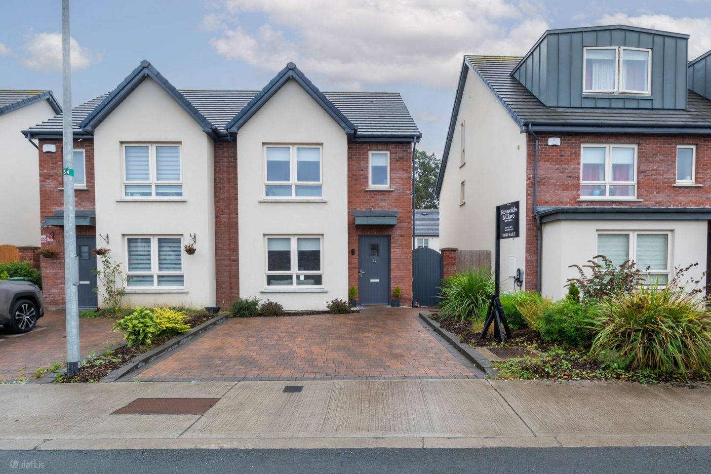 12 The Drive, Ruxton Oaks, Navan, Co. Meath, C15V3FC — photo 1