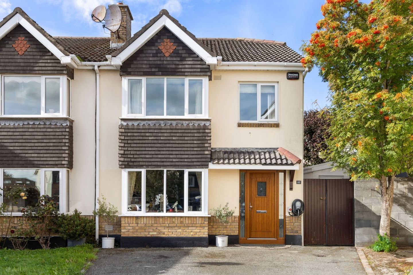 10 Sandyford Hall Lawn, Sandyford, Dublin 18, D18R5W9 — photo 1