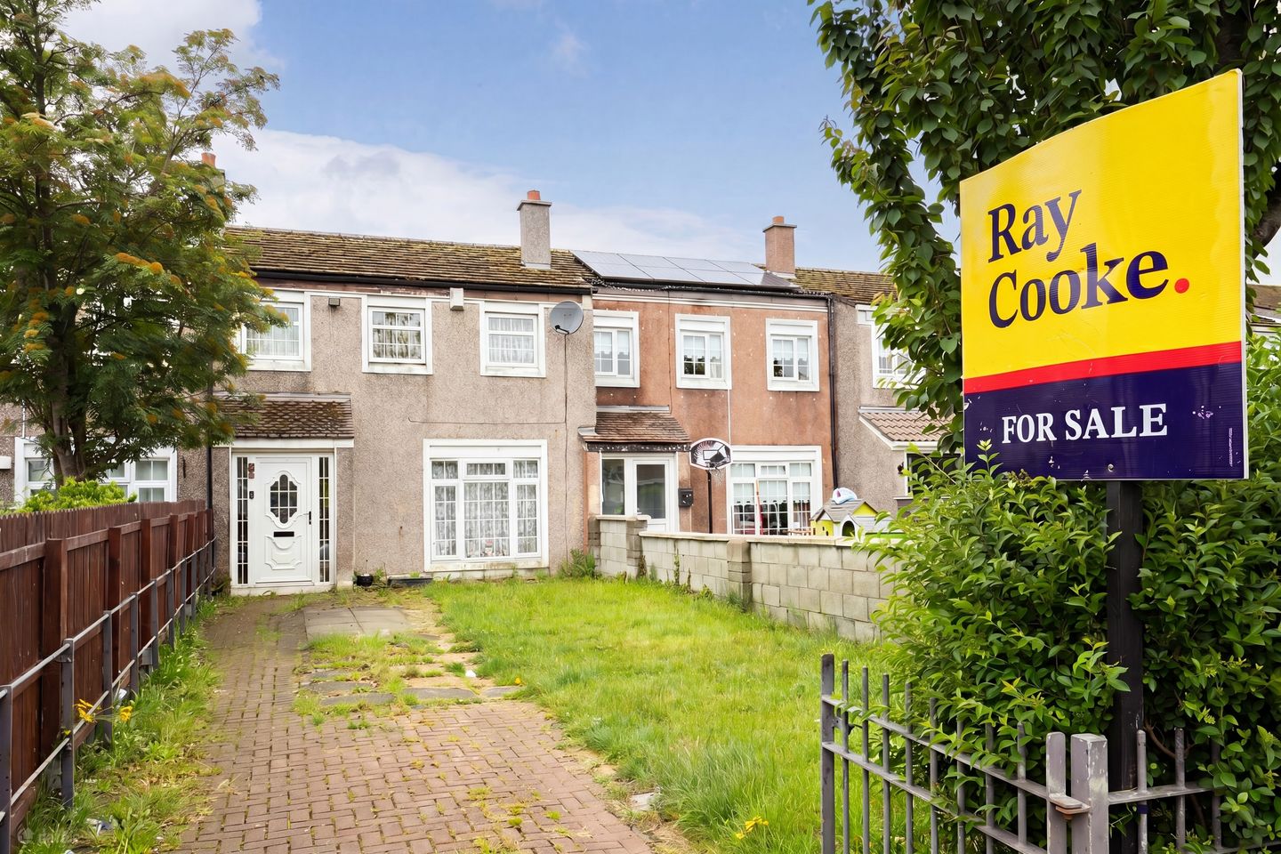 119 Marigold Avenue, Darndale, Dublin 17 — photo 1