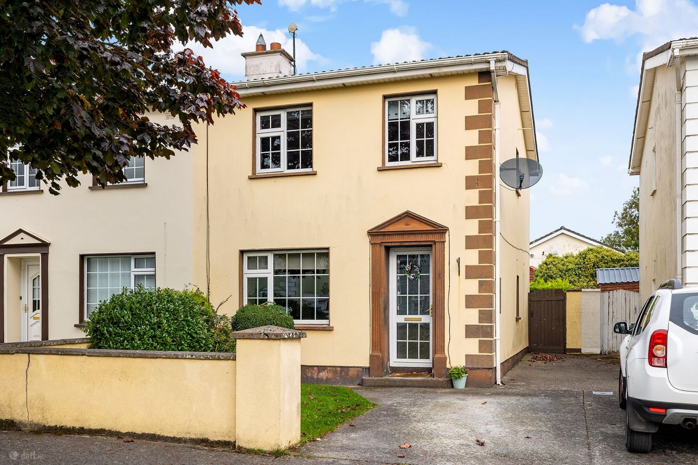 79 Willowbrook Lawns, Celbridge, Celbridge, Co. Kildare, W23DT89 — photo 1