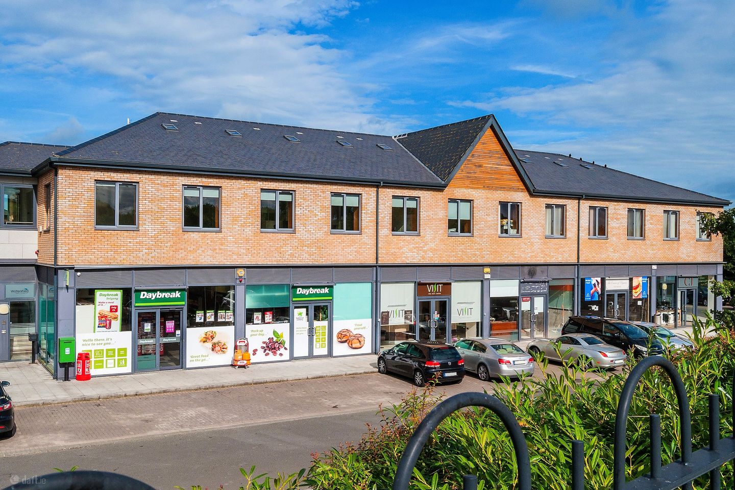 Wicklow Serviced Offices, Suite 2, Eden Gate Centre, Delgany, Delgany, Co. Wicklow — photo 1