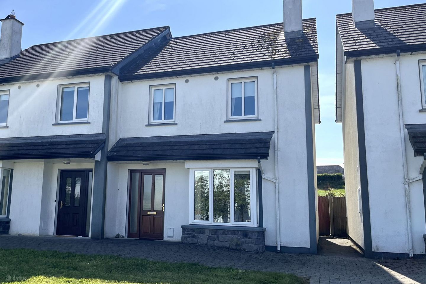 17 Manor Quarter, Knock, Co. Mayo, F12TY70 — photo 1
