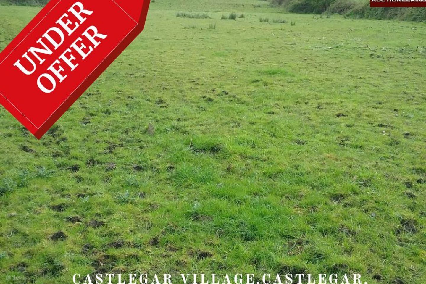 Castlegar Village, Castlegar, Co. Galway — photo 1