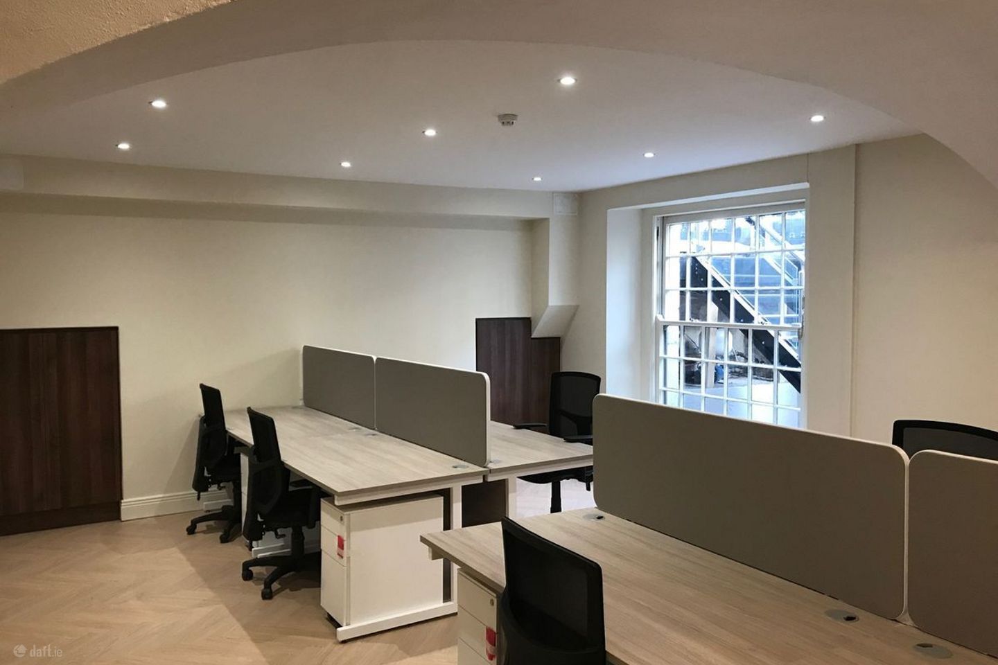 Serviced Office to let Mount Street Upper, Dublin 2 