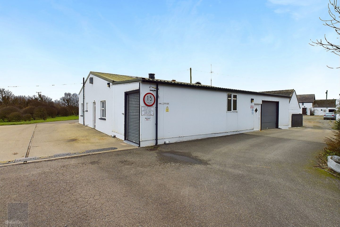 Yoletown, Tacumshin, Tomhaggard, Co. Wexford — photo 1