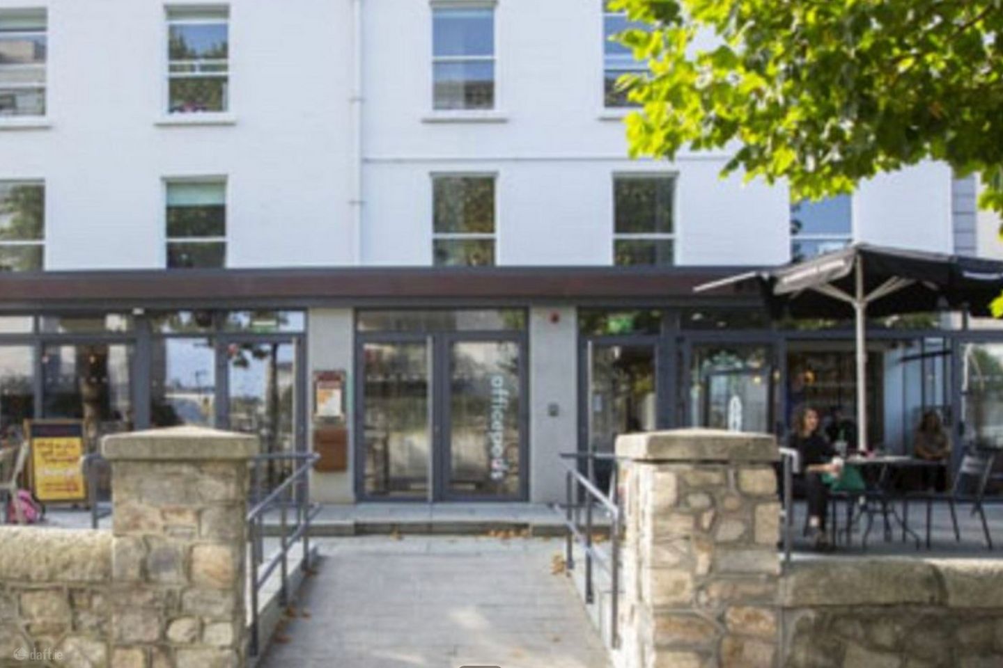 Marine Road, Dun Laoghaire, Co. Dublin — photo 1