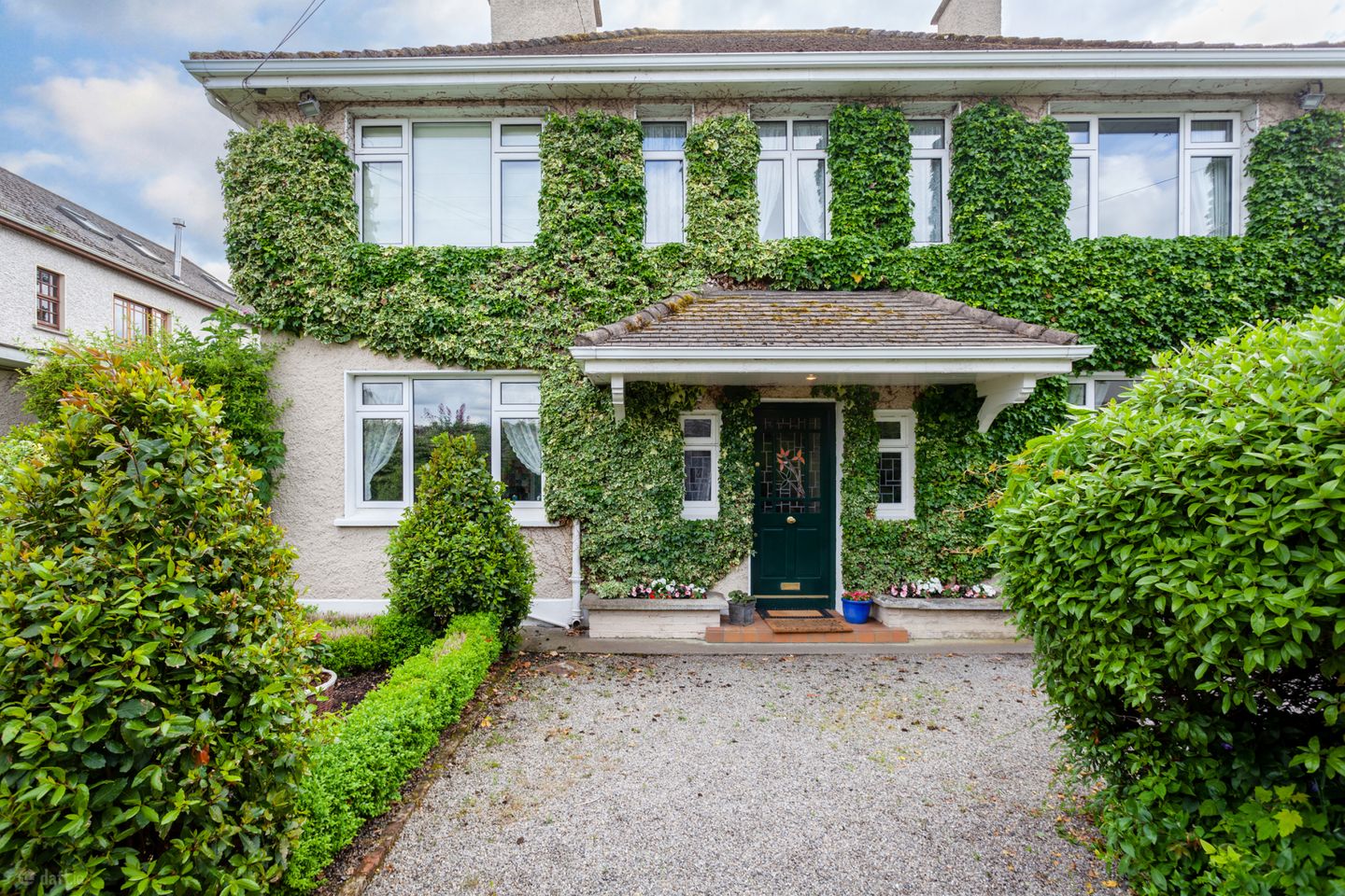 St. Rita's & The Mews, Dublin Street, Kildare Town, Co. Kildare, R51YX03 — photo 1