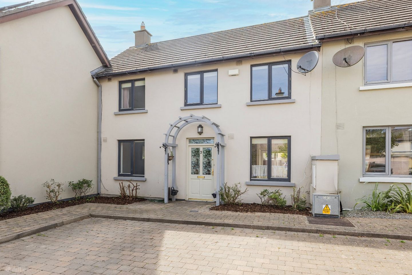 2 Wendy Walsh Close, Lusk Village, Lusk, Co. Dublin, K45VH97 — photo 1