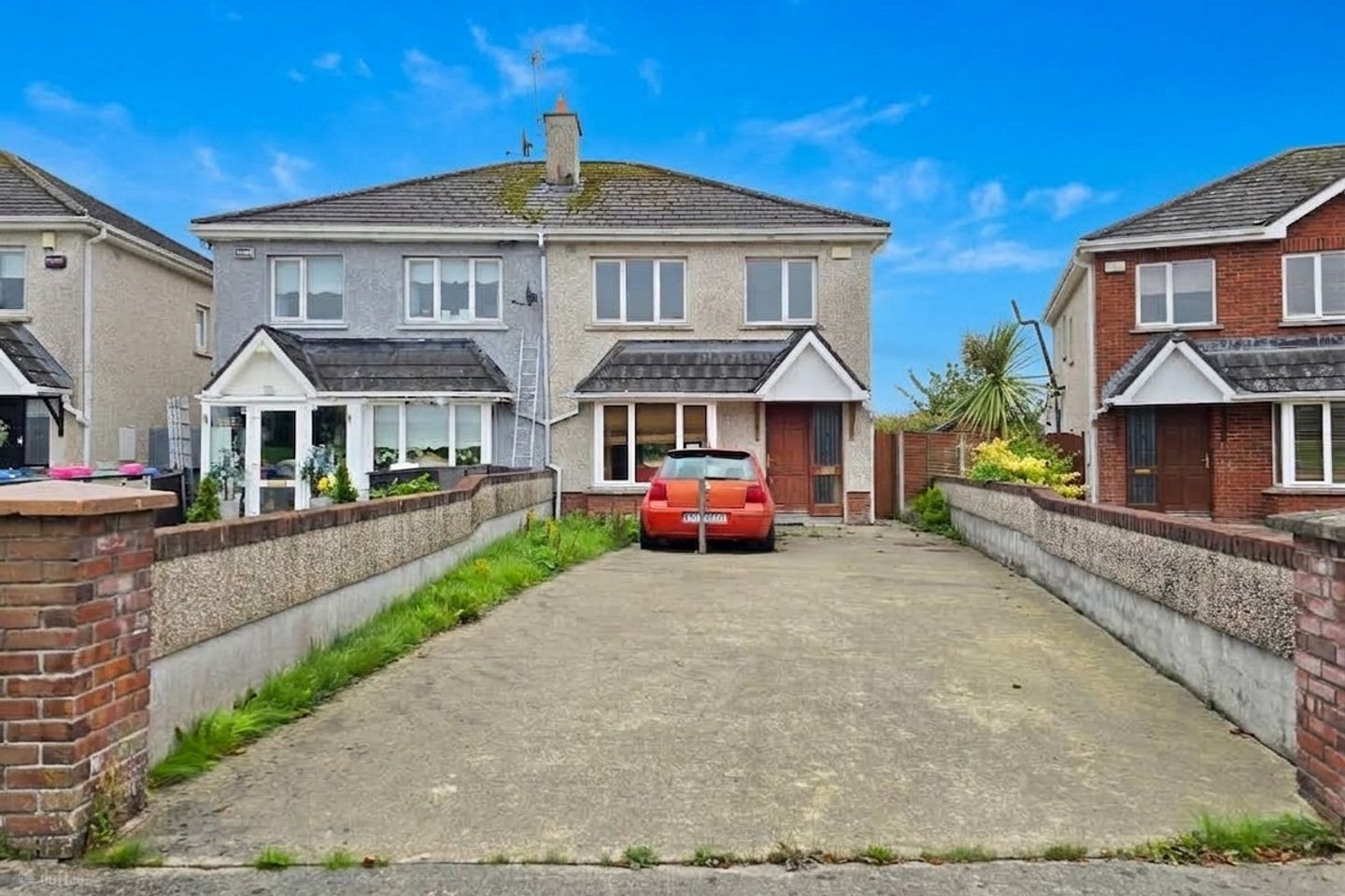 24 Birch Drive, Johnstown Wood, Navan, Co. Meath, C15H5XC — photo 1