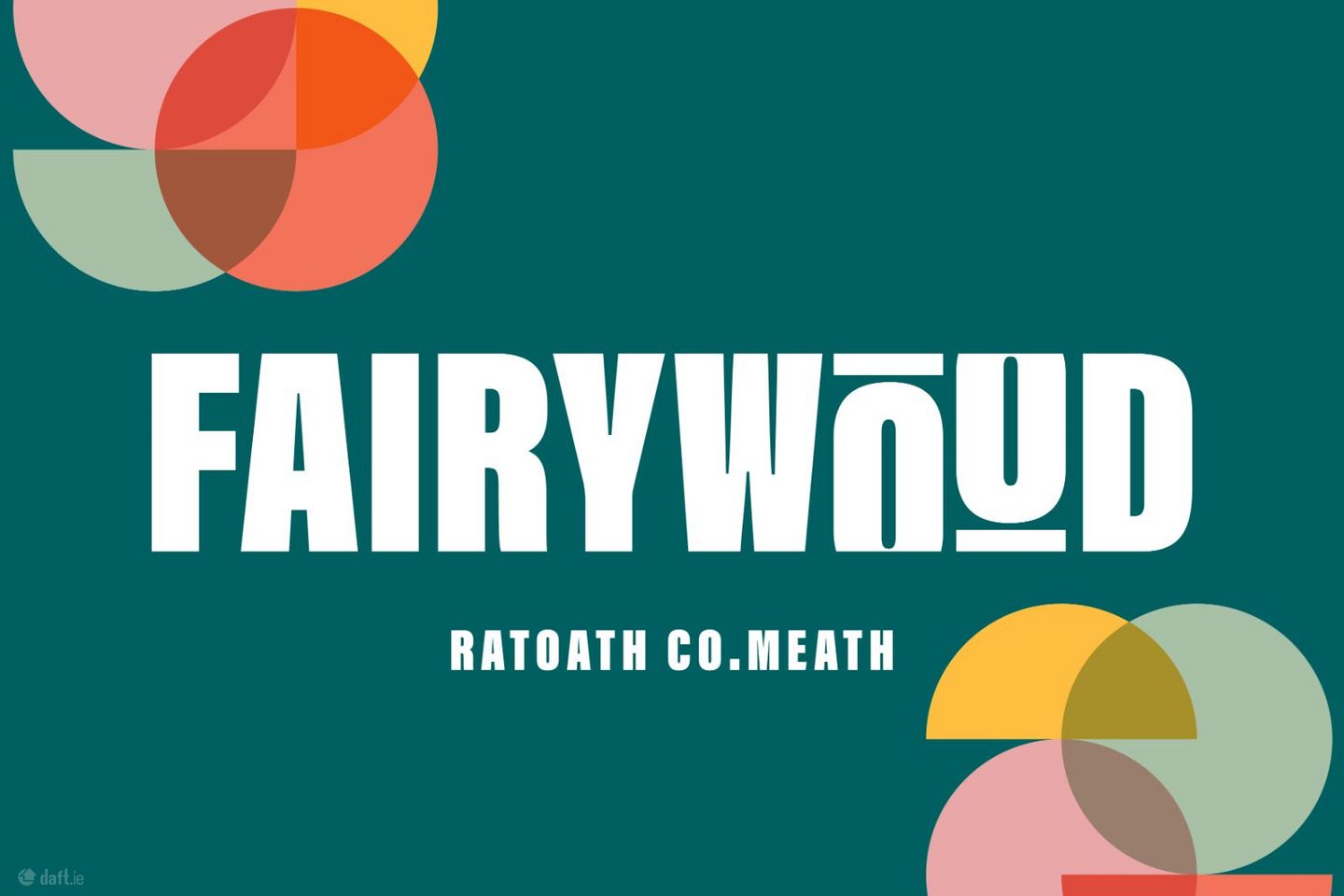 The Elliot, Fairywood, Fairyhouse Road, Ratoath, Co. Meath — photo 1