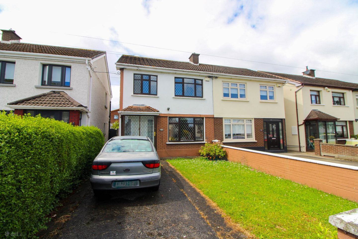 35 Elmcastle Green, Kilnamanagh, Dublin 24, D24E3XR — photo 1