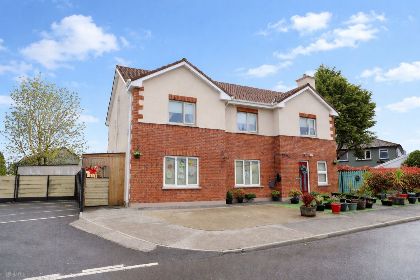 Burren View Creche, 76A Burren View, Ennis Road, Gort, Co. Galway, H91D658 — photo 1