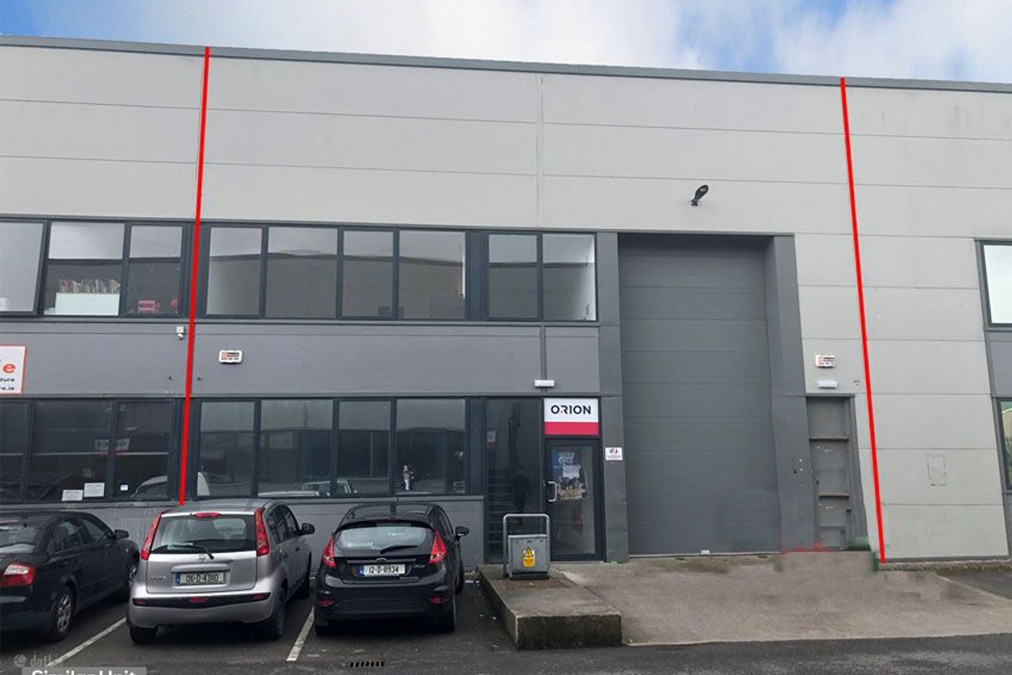 Unit 19 Orion Business Campus, Dublin 15 — photo 1