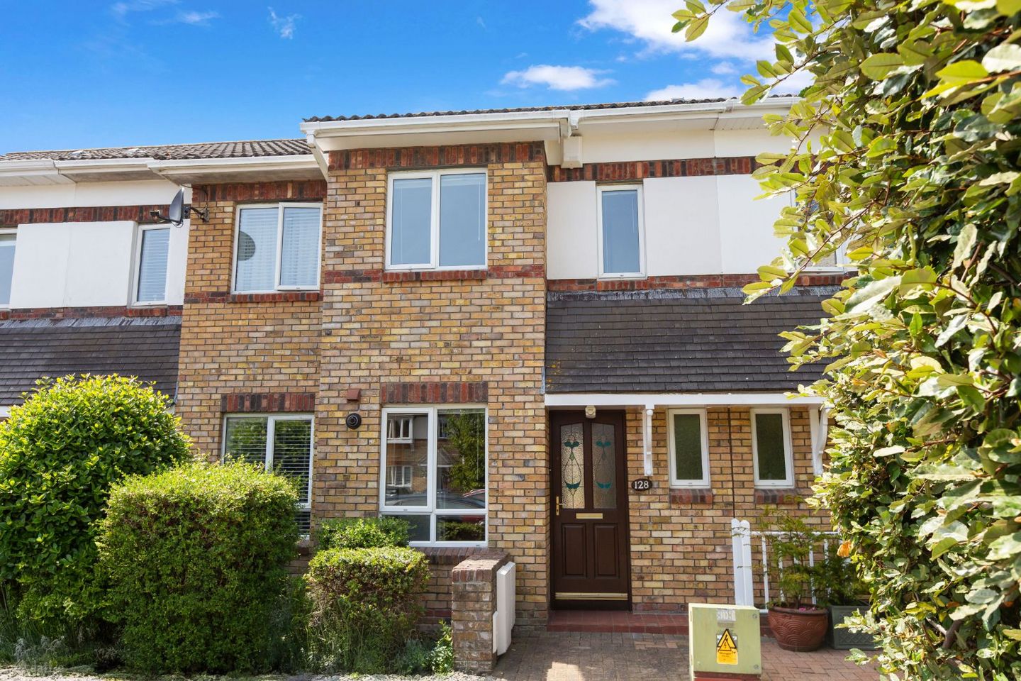 128 Carysfort Park, Blackrock, Co. Dublin, A94FH98 — photo 1