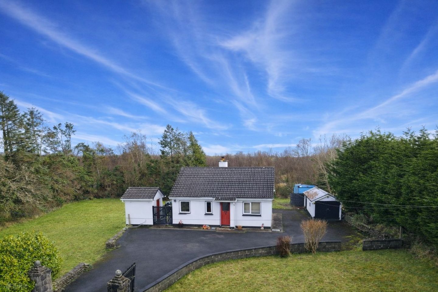 Cloggernagh East, Islandeady, Cloonkeen, Co. Mayo, F23P820 — photo 1