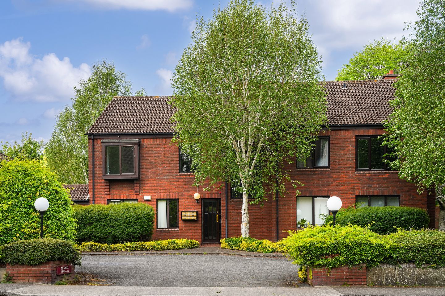 Apartment 4, The Spruce Lodge, Castleside Drive, Rathfarnham, Dublin 14 — photo 1