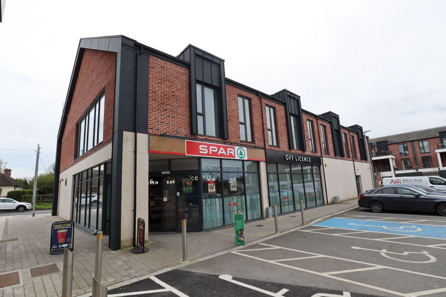 Unit 3, Donacarney Village Square, Donacarney, Co. Meath — photo 1