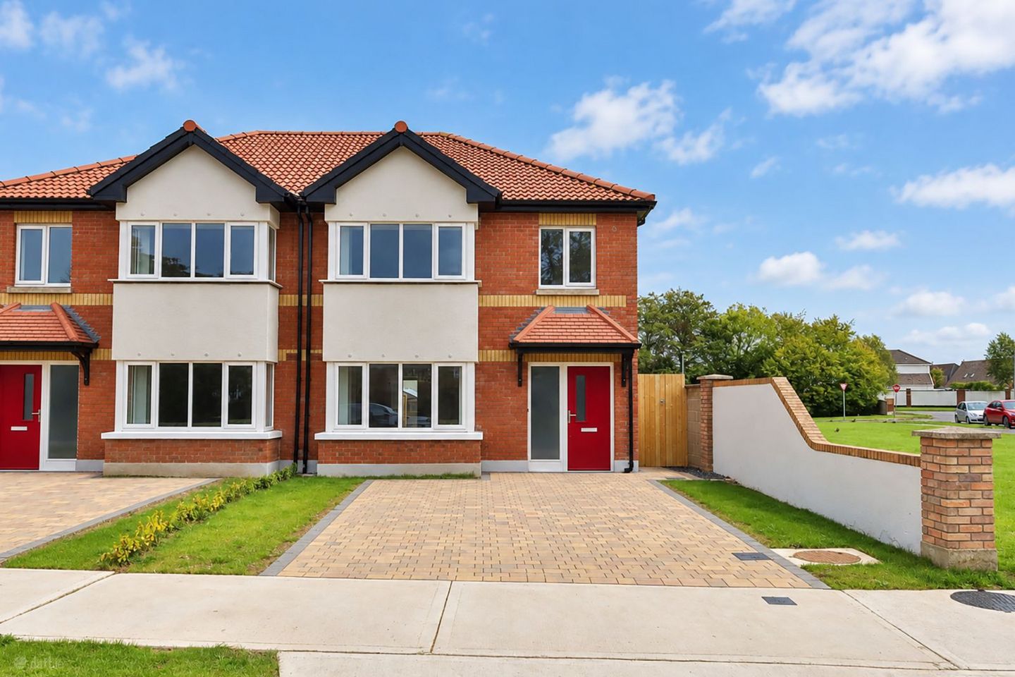29 Poynton Place, Ballivor, Co. Meath, C15K2PP — photo 1