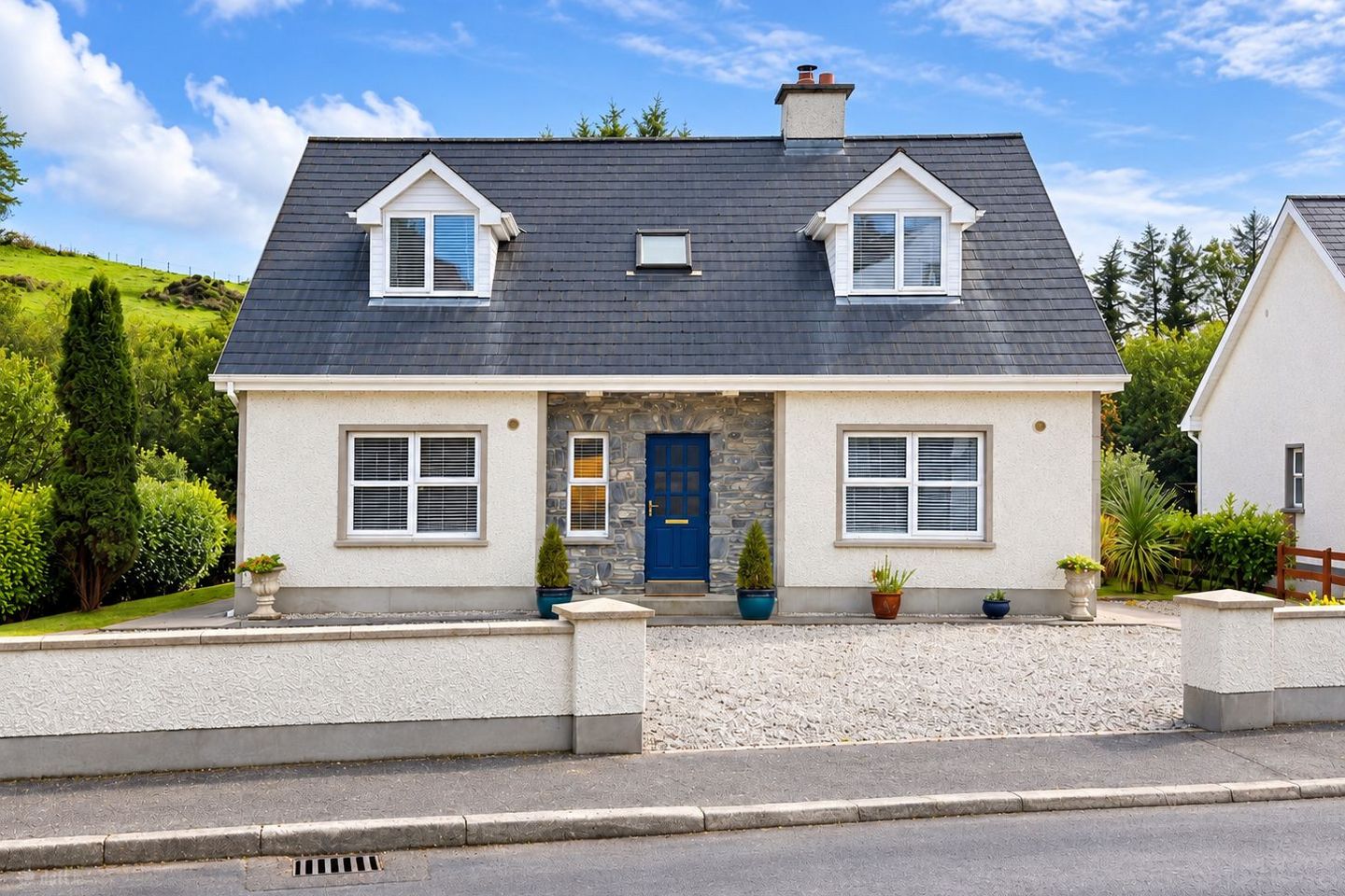 1 The Glebe, Donegal, Donegal Town, Co. Donegal, F94D5XH — photo 1