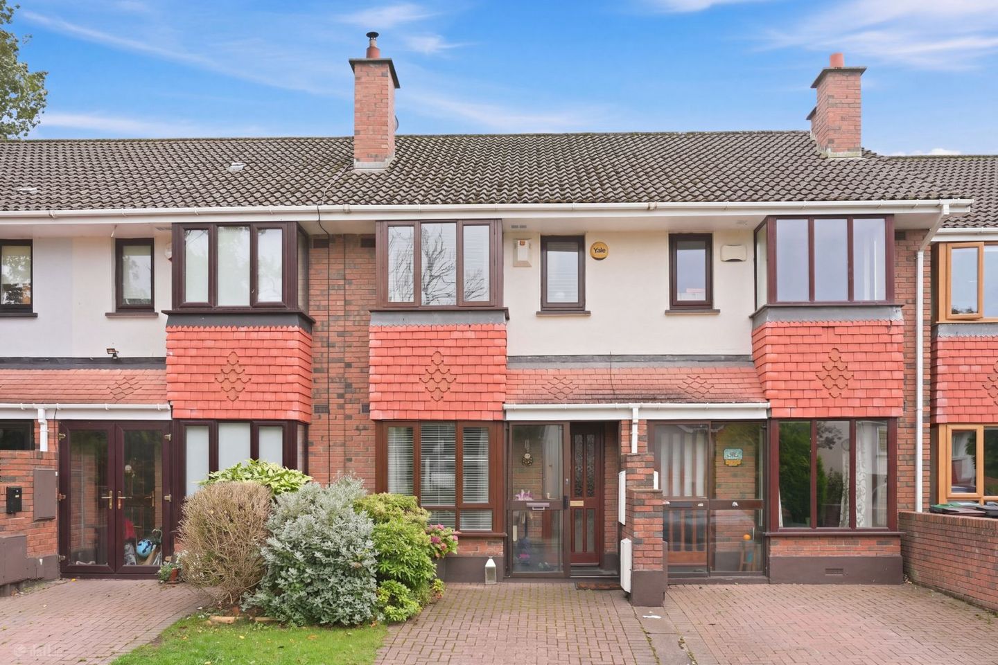 219 Woodfield, Scholarstown Road, Rathfarnham, Dublin 16, D16E2T1 — photo 1