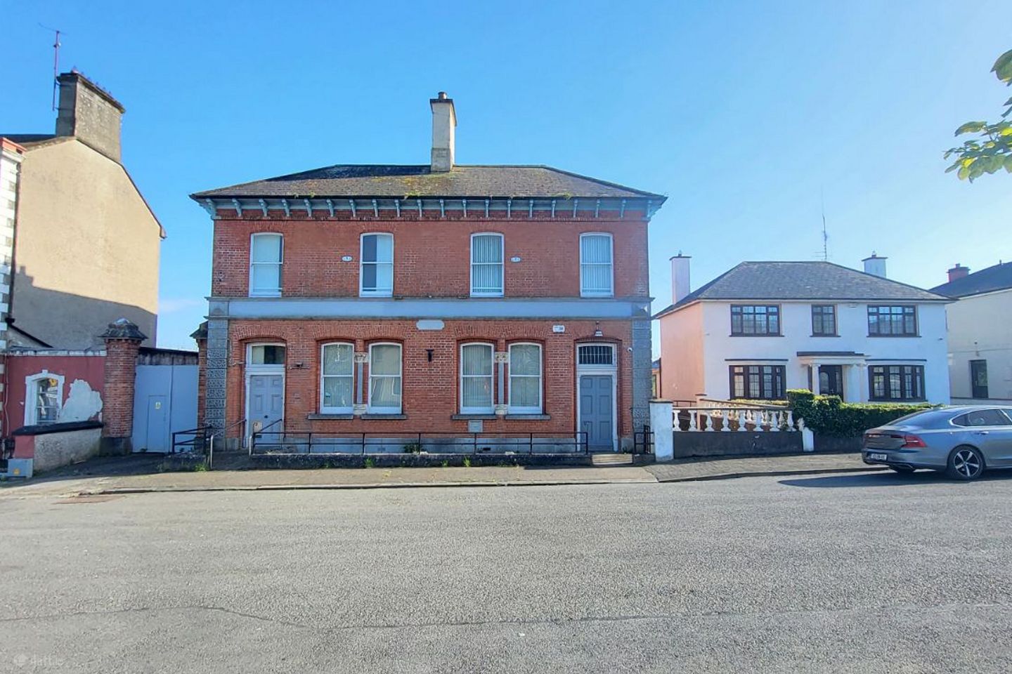 Church Street, Strokestown, Co. Roscommon, F42WV06 — photo 1