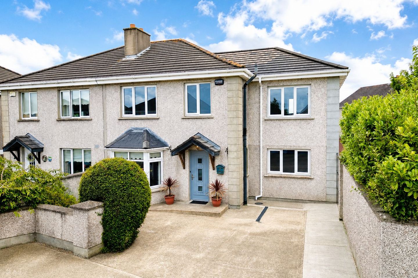 10 Oakwood, The Paddock, Enniscorthy, Co. Wexford, Y21Y0R6 — photo 1
